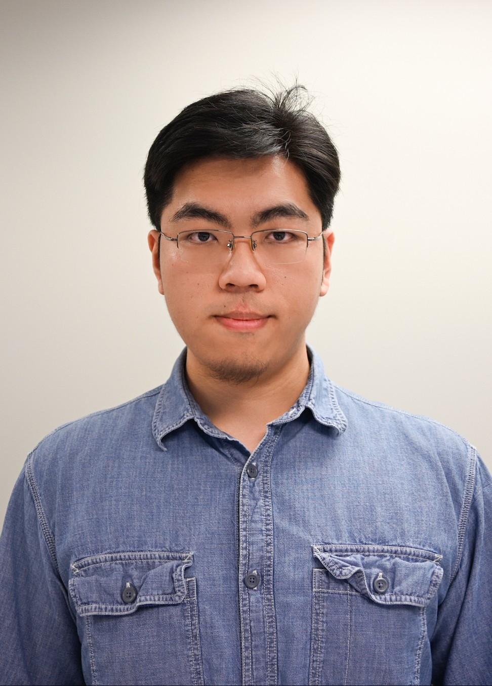 Zhenhao Li